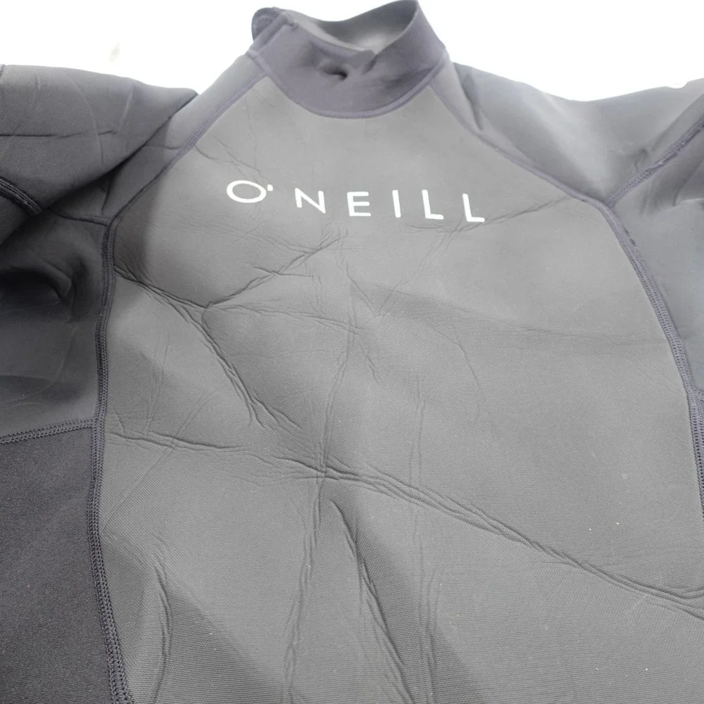 O'Neill Reactor II 3/2mm Back Zip Full Wetsuit Neoprene XL
